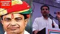 Sachin Pilot offered me Rs 35 crore to join BJP, sensational claim by Congress MLA 