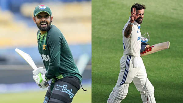 'Babar Azam doesn't have a voice': Former Pakistan batter cites Virat Kohli example in T20 World Cup rant