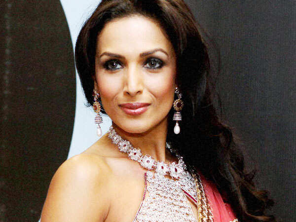 Malaika Arora: Rare pics of the fashion diva