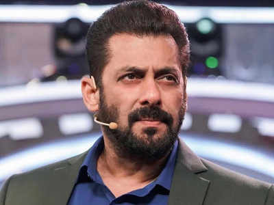 Salman Khan turns 55; says 'Was in no mood to celebrate birthday'