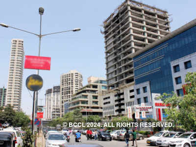 Real estate sector wants infra status, GST reforms