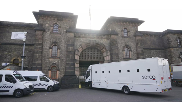 UK to rent out foreign prison spaces amid growing capacity crisis