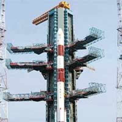 ISRO to launch man mission in seven years