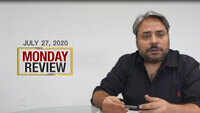 Monday Review: TOI's weekly news roundup from Chandigarh, Mohali, and Panchkula 