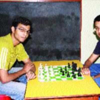 Chess champs make it big at FIDE Rating tourney