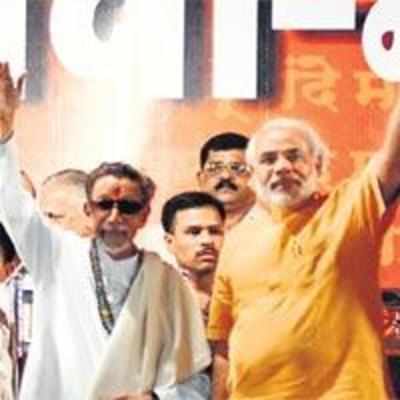 Modi fails to woo Gujarati voters