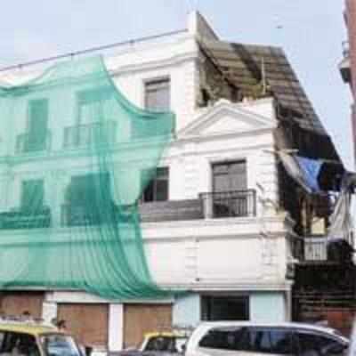 Narang House on the block for Rs 300 crore?