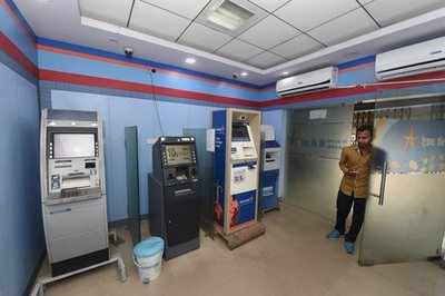 Half of India's ATMs may close down by Mar '19, warns CATMi