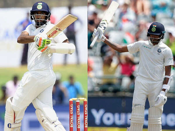 Ashwin and Pandya give batting depth to India: Sunil Gavaskar