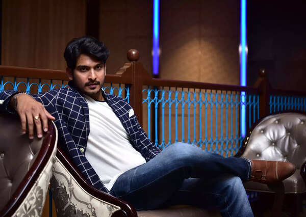 Respect comes with talent, not language, says Pramod