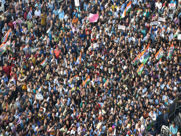 CAA stir: Trains cancelled, Assam tourists stranded in Kolkata