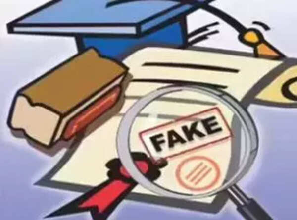 Punjab cop’s BA degree fake: Ex-MU registrar