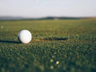 Golf, sports activities without spectators resume in Karnataka