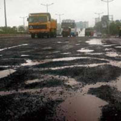 A 200-crore boost to fix your roads