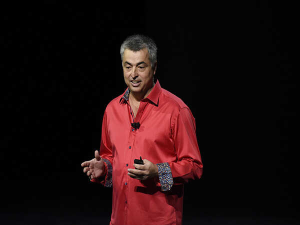 We want to Launch Apple Pay in India, Says SVP Eddy Cue
