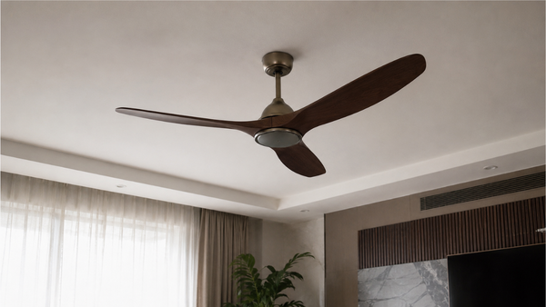Why More Indian Homes Are Switching To 5-Star BLDC Ceiling Fans — And The Best Ones To Buy