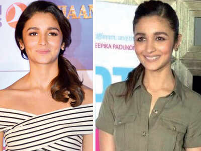 Alia Bhatt auctions off stuff from her wardrobe