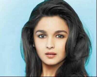 New to reality,not stardom for Alia Bhatt