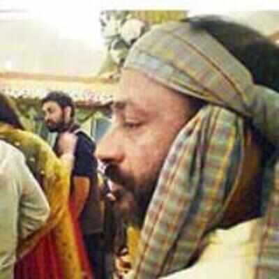 Imran-Anushka's rustic rajkot romance
