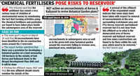 NGT trashes govt report as &lsquo;vague&rsquo;, seeks clarity on Kerwa-Kaliyasot encroachments
