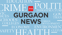 After TOI report, Gurgaon councillors press mayor to hold monthly House meetings
