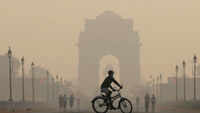EPCA announces measures to curb air pollution, bans diesel gensets in Delhi-NCR from October 15 
