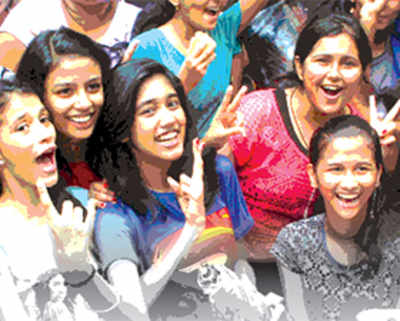 SSC results: Mumbai, State fare better; girls outshine boys in city