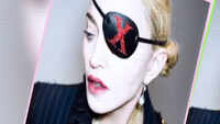Madonna's 'Madame X' tops Billboard 200 chart 