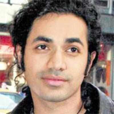Anand Jon pleads not guilty to new molestation charges