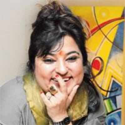 Dolly Bindra to return to Bigg Boss house?