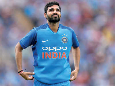 India vs England Test series: Unfit Bhuvneshwar Kumar may miss out on the series