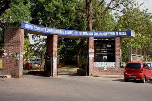 MSU technology faculty achieves 65% campus placements, top package is 13.4L