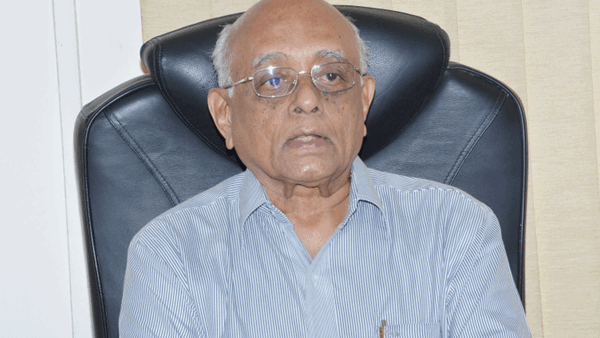 Rajagopala Chidambaram, architect of Pokhran-2, passes away at 88