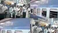 Covid-19 lockdown: Indian Railways starts first special train for migrant workers from Hyderabad to Jharkhand 