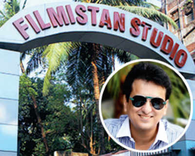 Heard this? Sajid in talks to buy Filmistan Studio