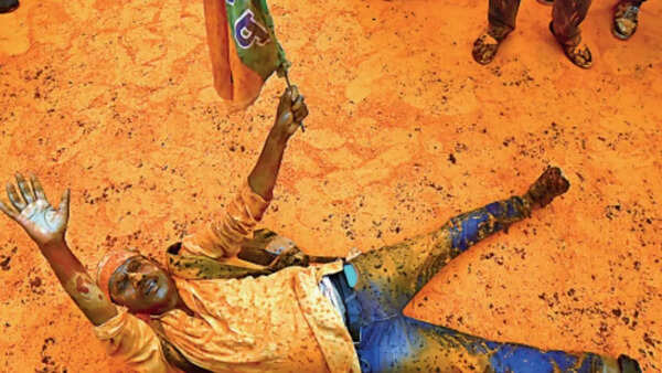West Bengal election results: High-profile casualties make TMC bleed in Kolkata, Jadavpur strongholds