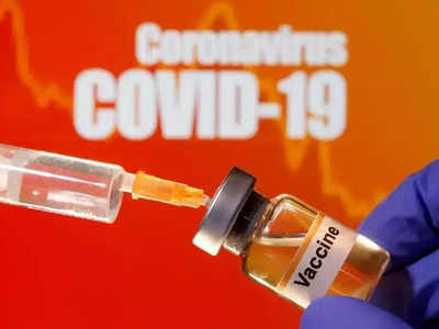 From Thursday, everyone above 45 years of age will be eligible for COVID vaccination: Union Health Ministry