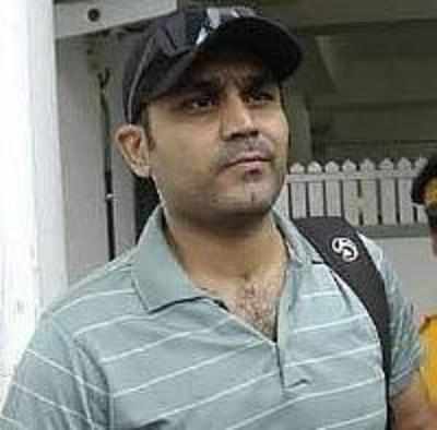 T20 is license to hit every ball: Virender Sehwag