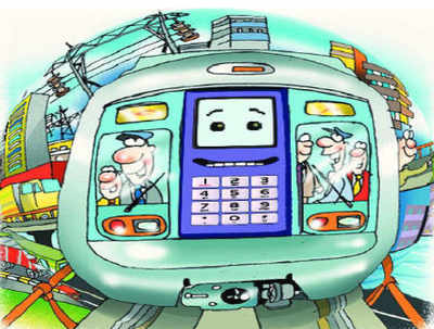 3 new Metro lines worth Rs 17,347-cr cleared