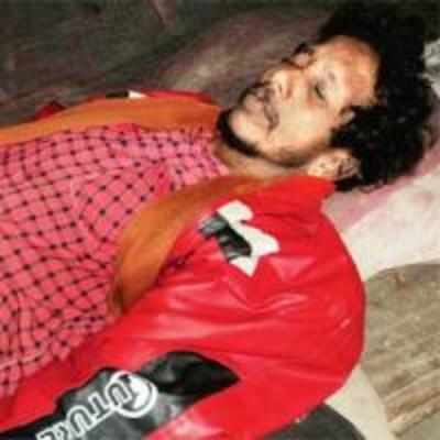 Sleep disorder earns West Bengal man the title of Kumbhakarna
