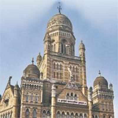 BMC plans round-the-clock special police force for city