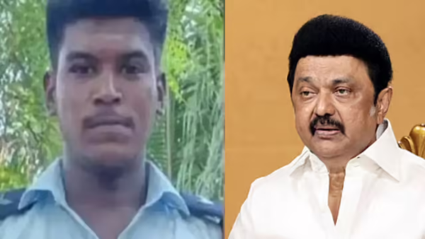 ‘Sorry not enough’: AIADMK, BJP demand CM MK Stalin’s resignation over Sivagangai custodial death; call for justice for Ajith