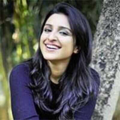 Parineeti gets hooked up