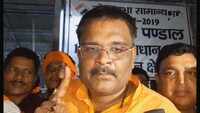 BJP’s Subrat Pathak unseats Dimple Yadav in Kannauj, says mandate against ‘dynasty politics’ 