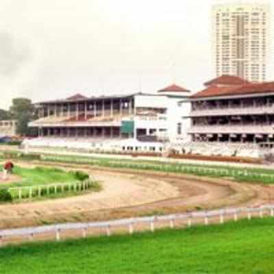 Stressed out bmc corporators want to go club class
