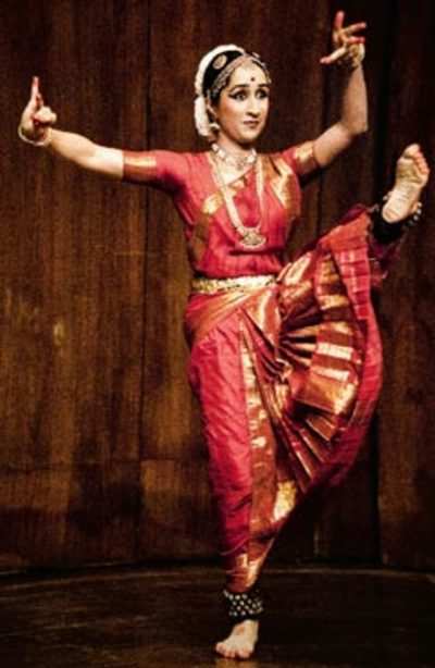 Steps to a great kuchipudi recital