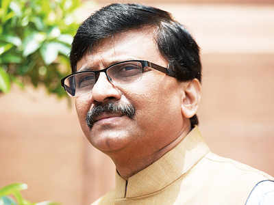 Shiv Sena rebukes Sanjay Raut over burqa editorial, warned not to stray from party line