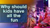 Delhi Police’s unique summer camp ends amid gaiety 