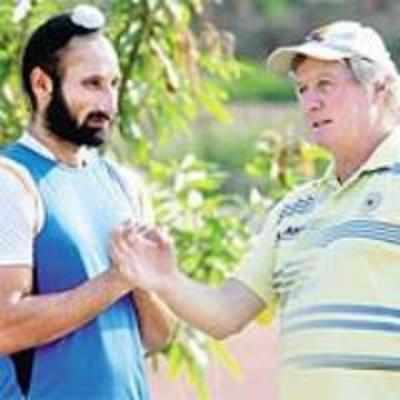 India lack consistency as a team, says dejected Sardar