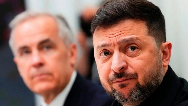 Ukraine slams Russian 'cynicism' ahead of separate truces